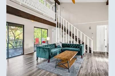 486 Oxford Road, Lake Junaluska, NC 28745 - Photo 9