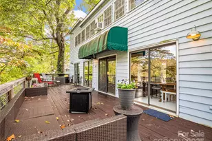 486 Oxford Rd, Lake Junaluska, NC 28745 - Photo 27