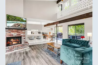 486 Oxford Road, Lake Junaluska, NC 28745 - Photo 3