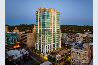 7 Patton Avenue #1207, Asheville, NC 28801 - Photo 1