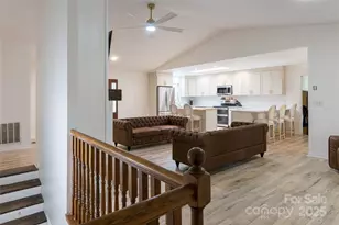 1388 King Rd, Pisgah Forest, NC 28768 - Photo 9