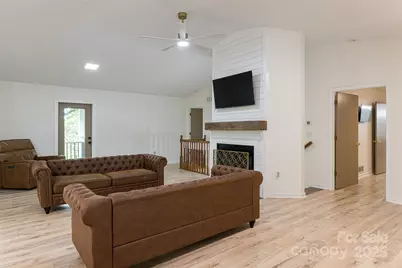 1388 King Road, Pisgah Forest, NC 28768 - Photo 7