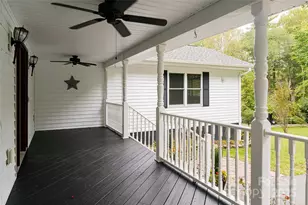 1388 King Rd, Pisgah Forest, NC 28768 - Photo 5