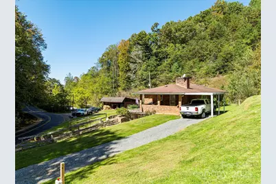 1623 Ammons Branch Road, Marshall, NC 28753 - Photo 3