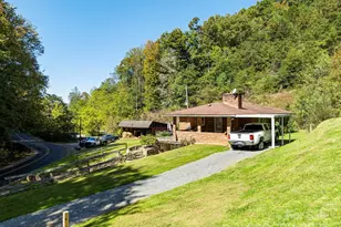 1623 Ammons Branch Rd, Marshall, NC 28753 - Photo 3