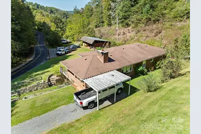 1623 Ammons Branch Road, Marshall, NC 28753 - Photo 7