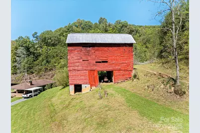 1623 Ammons Branch Road, Marshall, NC 28753 - Photo 5