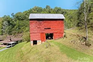 1623 Ammons Branch Rd, Marshall, NC 28753 - Photo 5