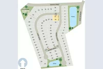 401 Luna Lane, Shelby, NC 28152 - Photo 3