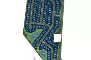 5057 Puddle Pond Rd, Indian Trail, NC 28079 - Photo 5