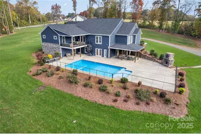 216 Mariposa Road, Stanley, NC 28164 - Photo 35