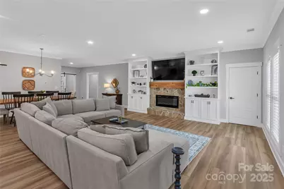 216 Mariposa Road, Stanley, NC 28164 - Photo 11