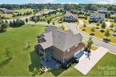 1020 Liggets Drive, Weddington, NC 28104 - Photo 45