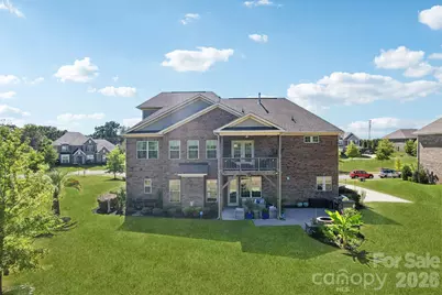 1020 Liggets Drive, Weddington, NC 28104 - Photo 47