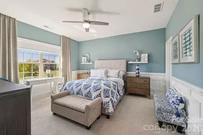 1020 Liggets Drive, Matthews, NC 28104 - Photo 33