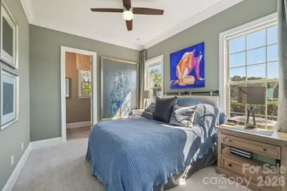 1020 Liggets Drive, Matthews, NC 28104 - Photo 19