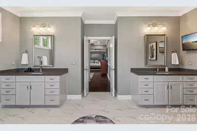 1020 Liggets Drive, Matthews, NC 28104 - Photo 27