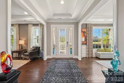 1020 Liggets Drive, Weddington, NC 28104 - Photo 3