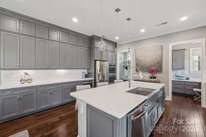 1020 Liggets Drive, Matthews, NC 28104 - Photo 13