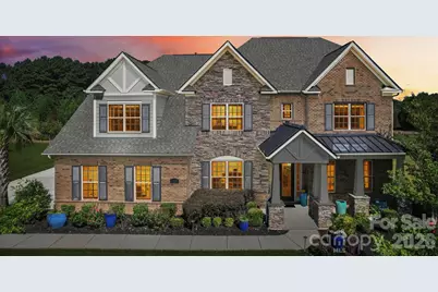 1020 Liggets Drive, Matthews, NC 28104 - Photo 3