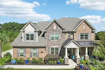 1020 Liggets Drive, Matthews, NC 28104 - Photo 1