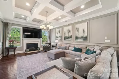 1020 Liggets Drive, Matthews, NC 28104 - Photo 9