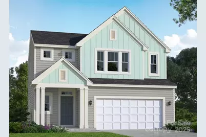 5049 Puddle Pond Road, Indian Trail, NC 28079 - Photo 3