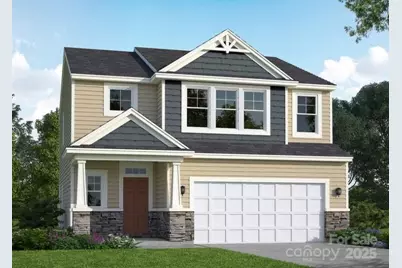 5049 Puddle Pond Road, Indian Trail, NC 28079 - Photo 1