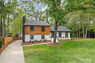 509 Selkirk Pl, Charlotte, NC 28270 - Photo 39