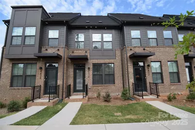 4824 Chastain Avenue, Charlotte, NC 28217 - Photo 1