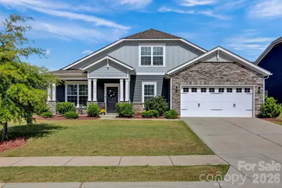 4650 Monument Valley Drive, Indian Land, SC 29707 - Photo 1