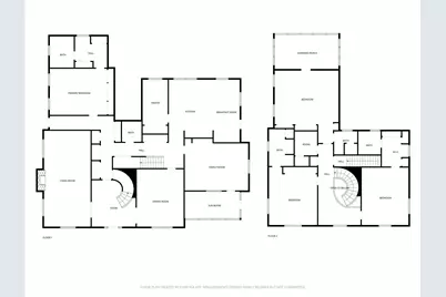 301 Louise Avenue NE, Valdese, NC 28690 - Photo 47