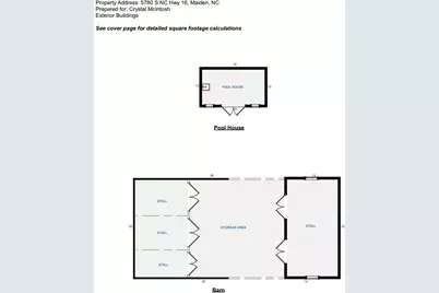 5780 S Nc 16 Business Highway, Maiden, NC 28650 - Photo 43