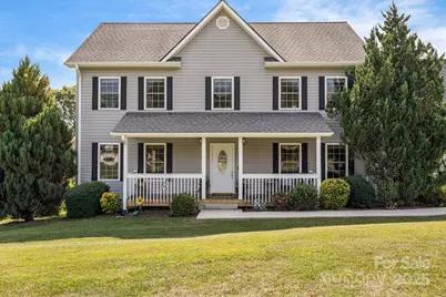 213 Home Place, Candler, NC 28715 - Photo 1