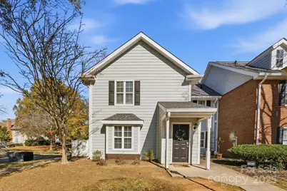 9401 S Vicksburg Park Court, Charlotte, NC 28210 - Photo 1