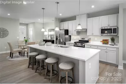 11011 Emerson Landing Drive, Charlotte, NC 28216 - Photo 5