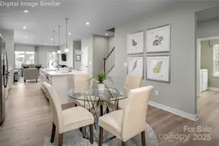 11034 Emerson Lndg Dr, Charlotte, NC 28216 - Photo 7