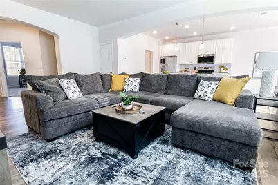 7014 Heron Rookery Way, Charlotte, NC 28214 - Photo 5