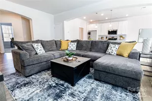 7014 Heron Rookery Wy, Charlotte, NC 28214 - Photo 5