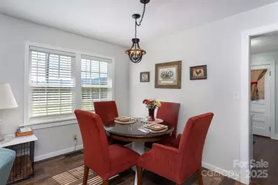 1434 Lake Adger Road, Mill Spring, NC 28756 - Photo 9