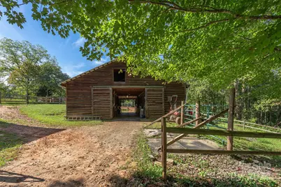 1434 Lake Adger Road, Mill Spring, NC 28756 - Photo 33