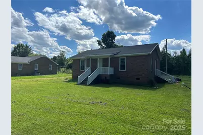 835 & 837 Sikes Mill Road, Monroe, NC 28110 - Photo 1