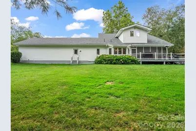 100 Perry Place, Hendersonville, NC 28739 - Photo 47