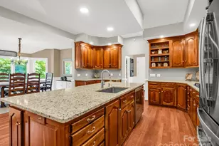 100 Perry Pl, Hendersonville, NC 28739 - Photo 17