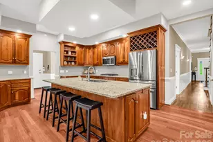 100 Perry Pl, Hendersonville, NC 28739 - Photo 17