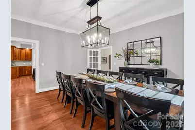 100 Perry Place, Hendersonville, NC 28739 - Photo 15