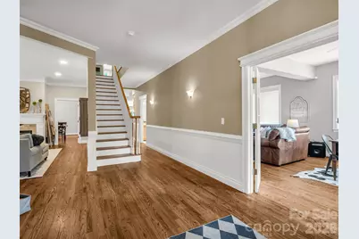 100 Perry Place, Hendersonville, NC 28739 - Photo 7