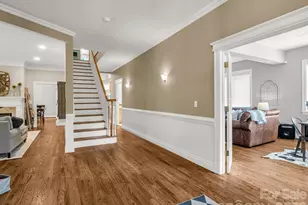 100 Perry Pl, Hendersonville, NC 28739 - Photo 7