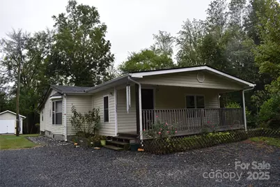 133 Community Building Road, Mount Gilead, NC 27306 - Photo 1