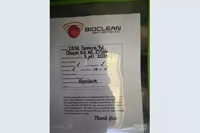 2538 Gemena Road, Chapel Hill, NC 27516 - Photo 15